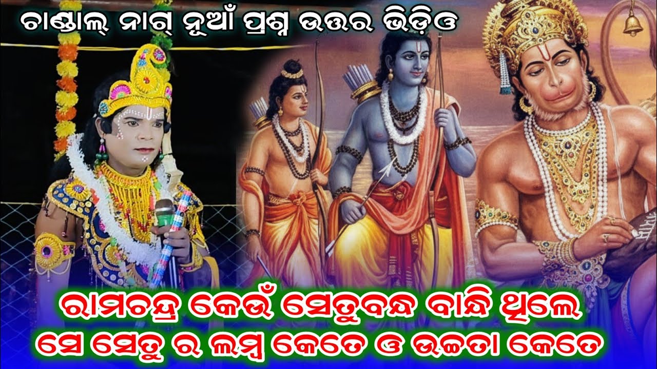 Chandal nag new prasna uttar video//chutku chuta target danda nritya//all danda 