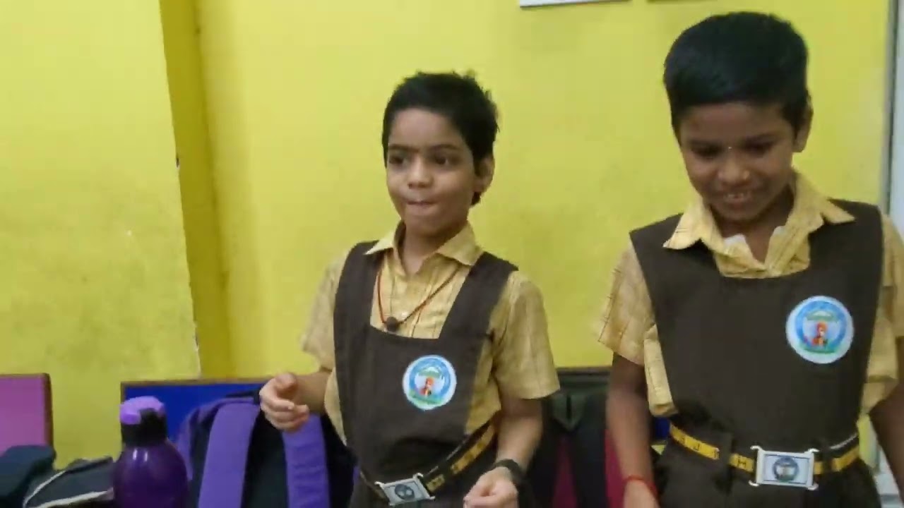 Food Festival Day Celebration at TARGET | Silver Jubilee School | Mayiladuthurai