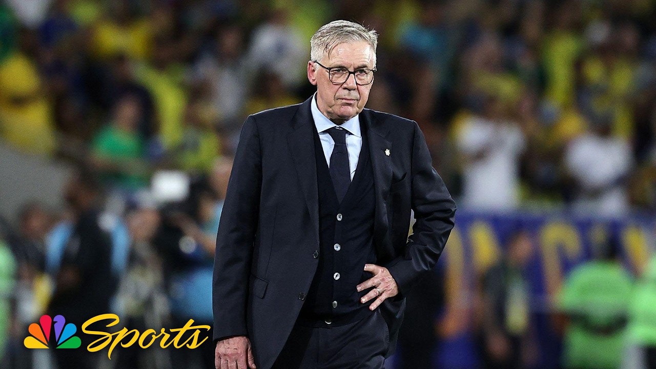 Previewing Brazil's opening fixture against Morocco at 2026 World Cup | Pro Soccer Talk | NBC Sports