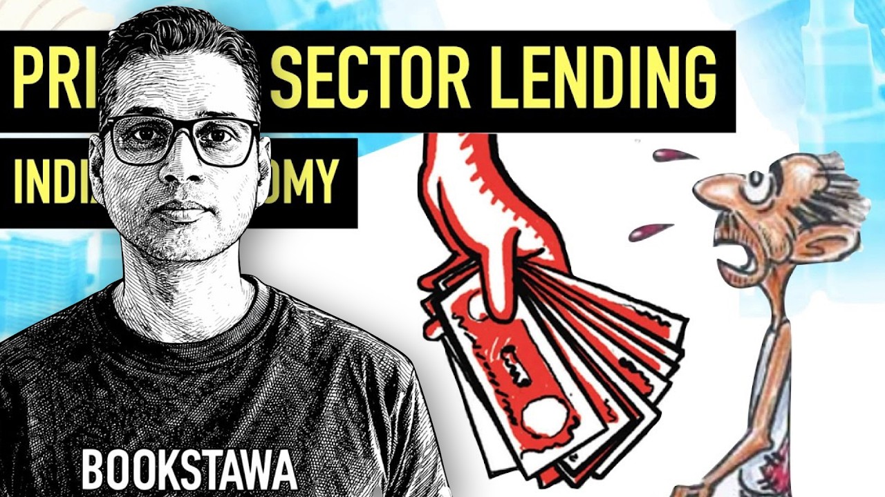 Priority Sector Lending | Banking Awareness | Indian Economy for UPSC