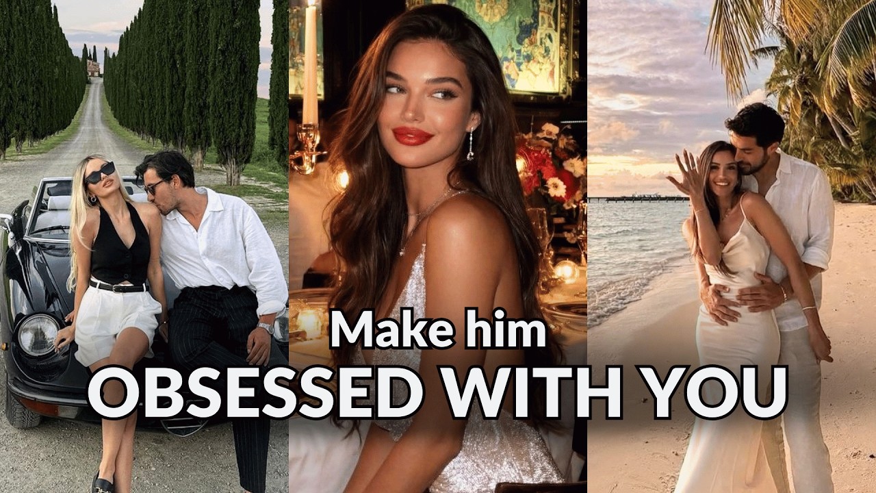 Become the Woman Men INVEST IN: 10 Elegant High Class Woman Standards