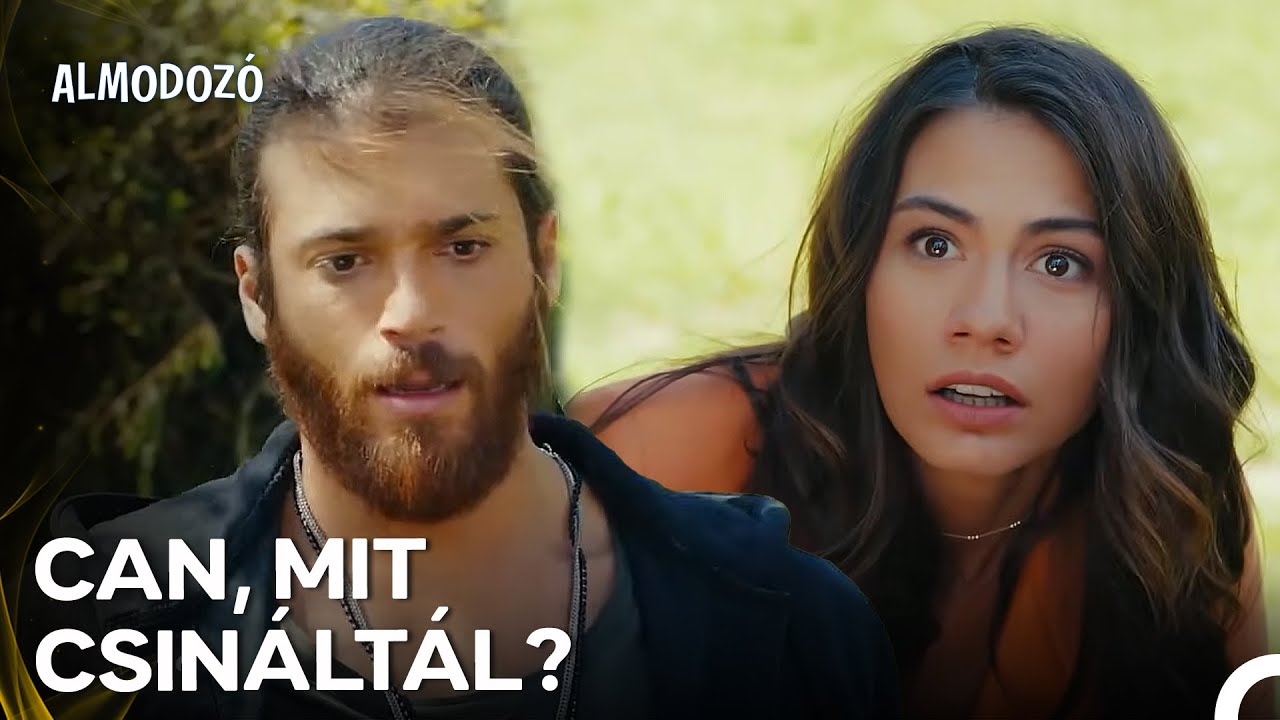 Can Olyan Dolgokat Tett, Amiket Meg Fog Bánni! - Almodozó