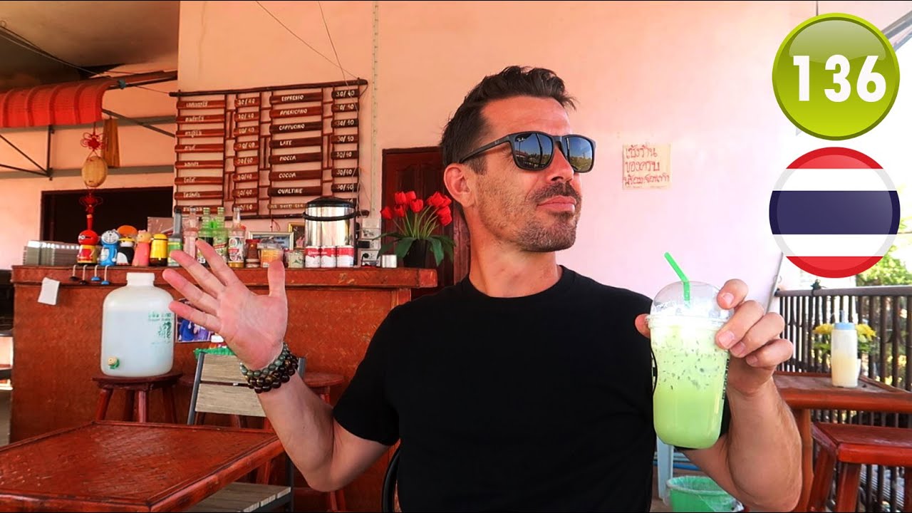 UNE JOURNÉE DANS LE TRIANGLE D'OR ! (VLOG #136)