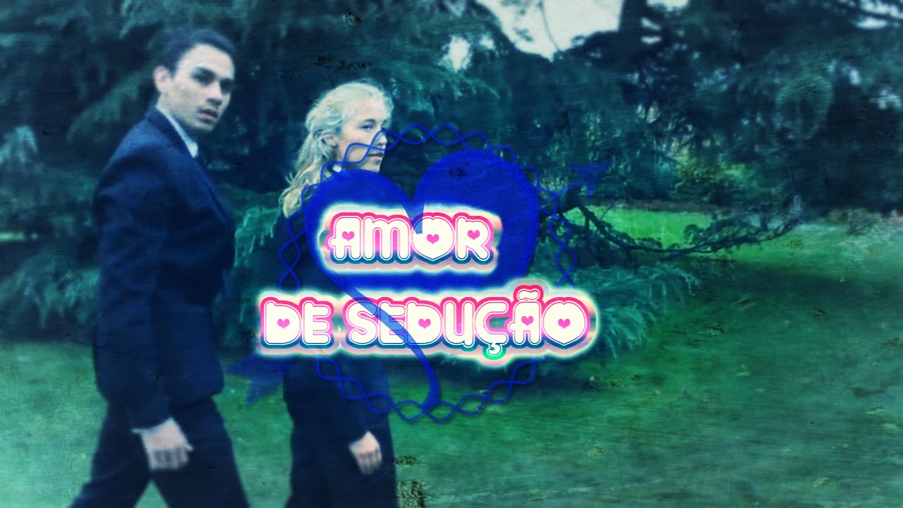 Moysés Macedo - Amor de Sedução (Dança/Re-Edited)