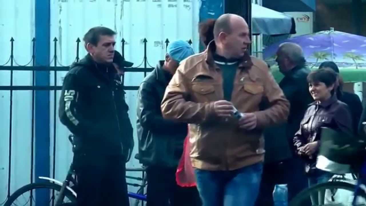 Незаконні валютні операції під прикриттям міліції в м. Миронівка