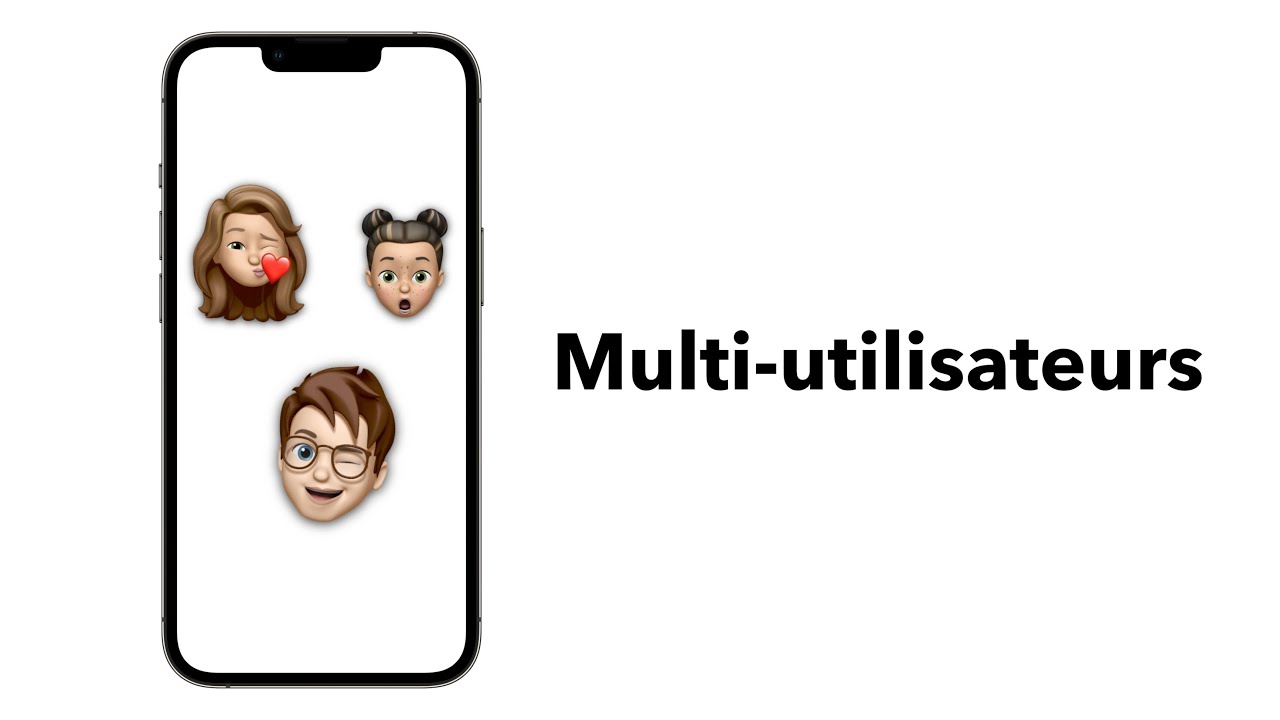 5 Façons Créatives d’Améliorer Ton iPhone (avec les modes Concentration)