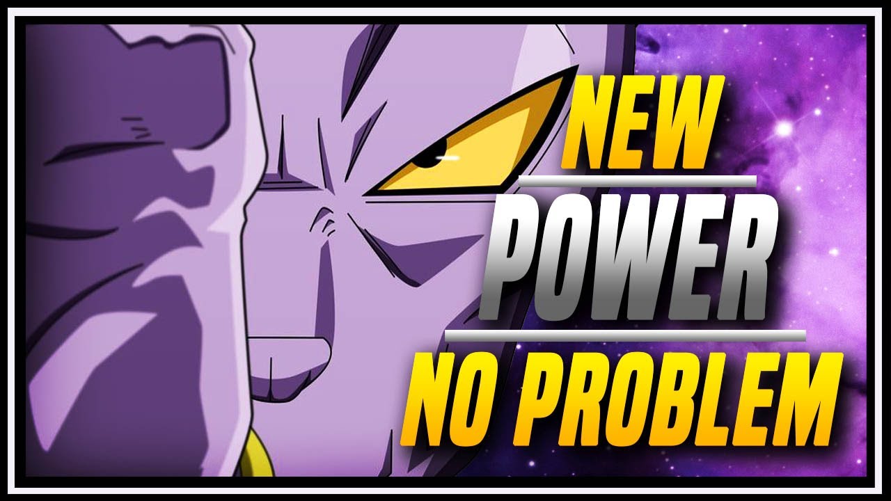 DBFZ ➤ Beerus Bringing Balance To Universe 7   [ Dragon Ball FighterZ ]