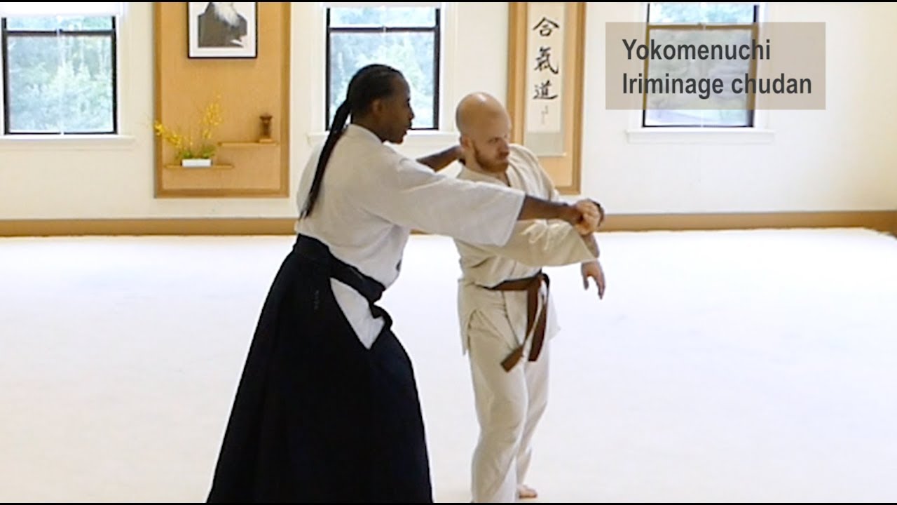 2019 Autumn Sat 2 4 Yoko Irimin Chudan Donovan Waite at TCAC