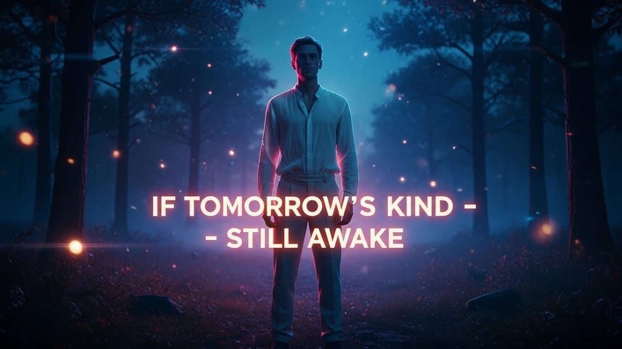 If Tomorrow’s Kind #indiepop #healingmusic #usa