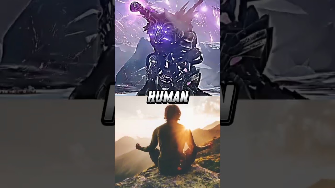 lore Alpha King Titan vs tier system #kaiju #ark