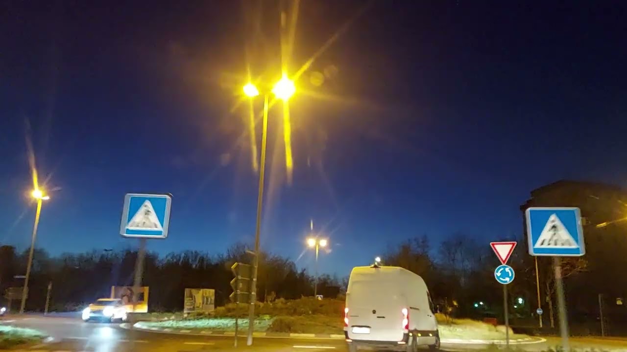Oldtimerdriver Fiat Panda 17y+ 1300