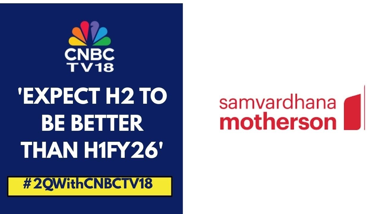 Steady Q2 For Samvardhana Motherson | Non-Auto Segment Seeing A Healthy Growth, Says Company