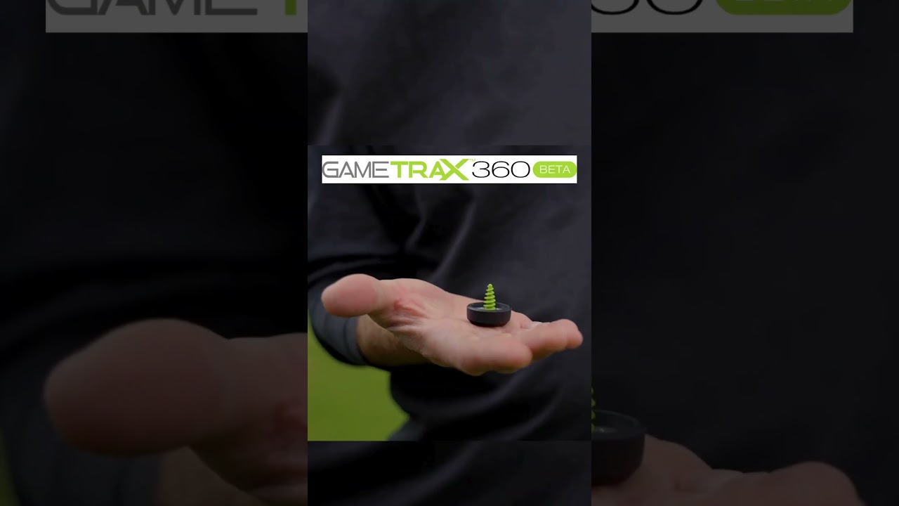 GameTraX&trade; 360 BETA is here! Track. Analyze. Dominate. Pro 5X & iOS users, it&rsquo;s your time.