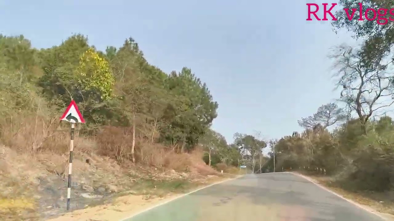 Travel to Dimahasao