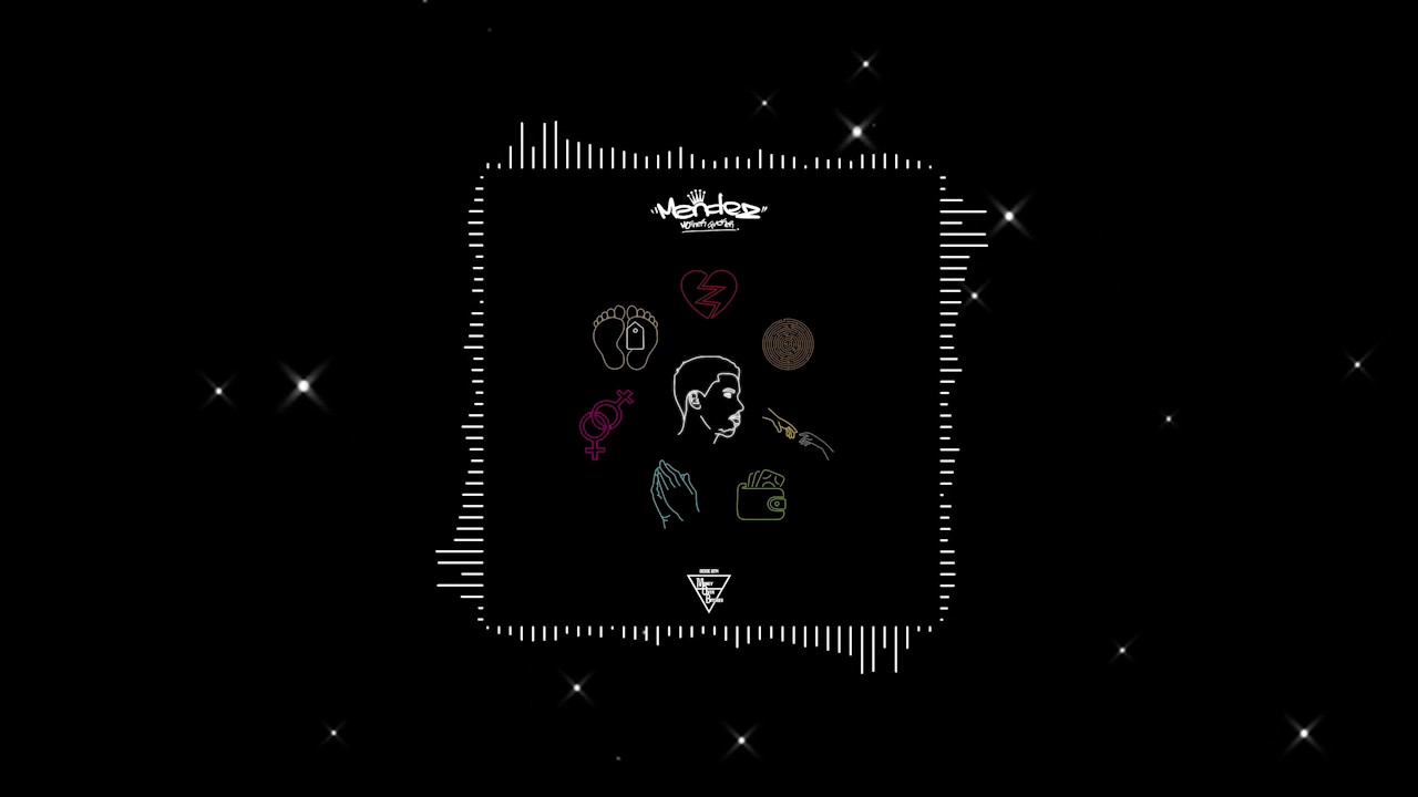 Mendez - Foco (Ft. Gibas)