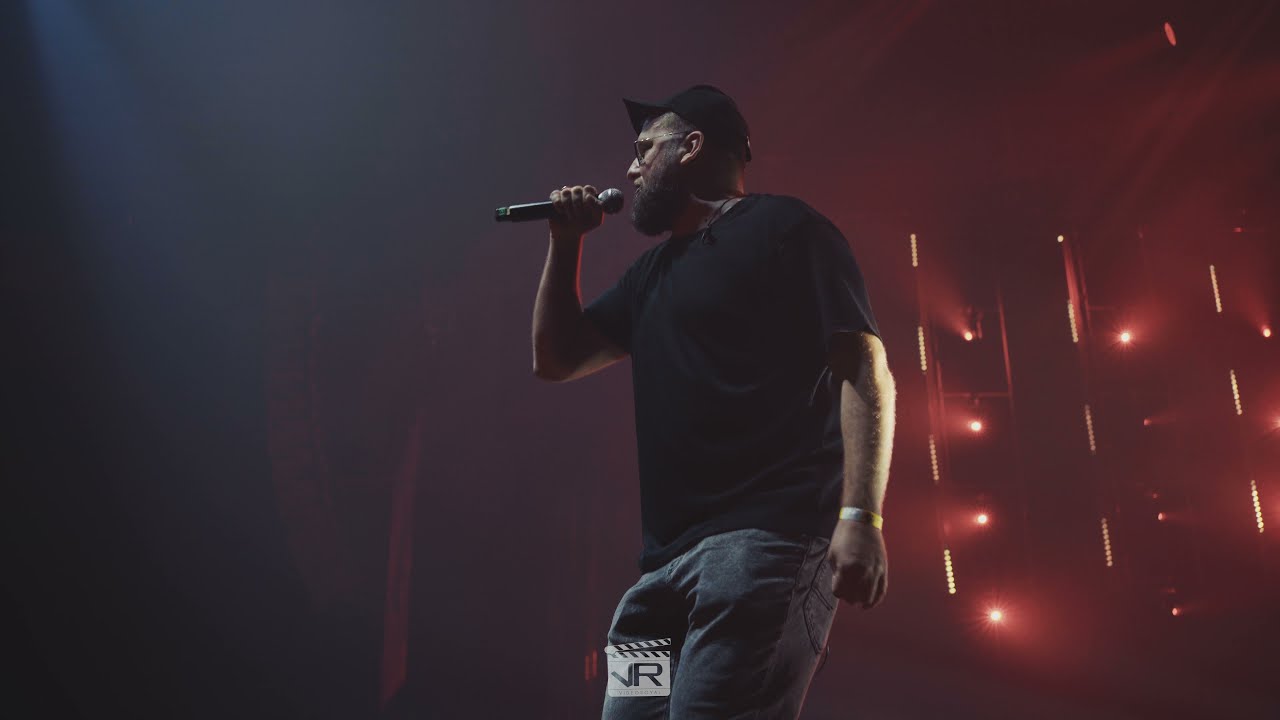 KęKę - Zrobiłeś to chłopak | HipHop Festiwal Wrocław 2021