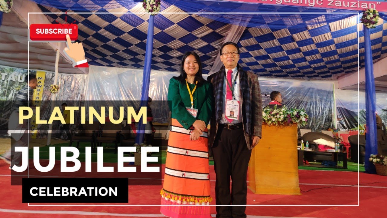 75 years platinum jubilee of LONGMAI ( NONEY )