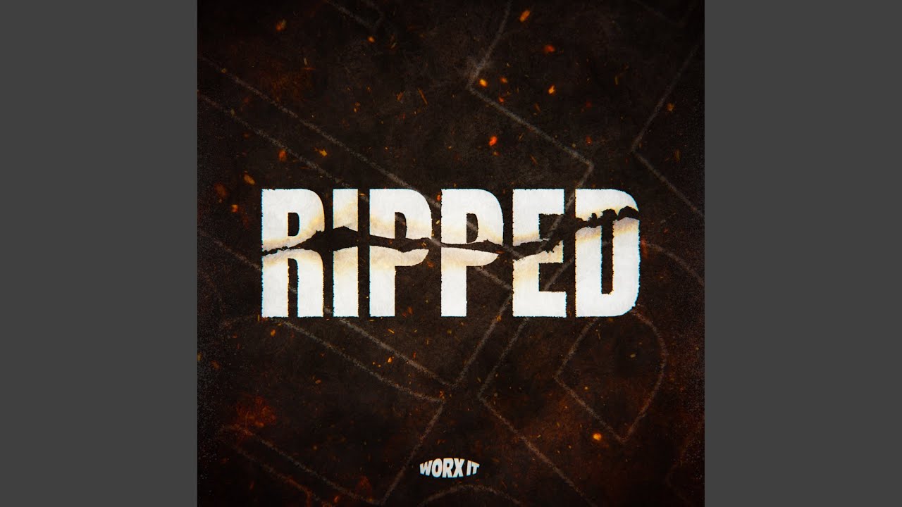 Ripped