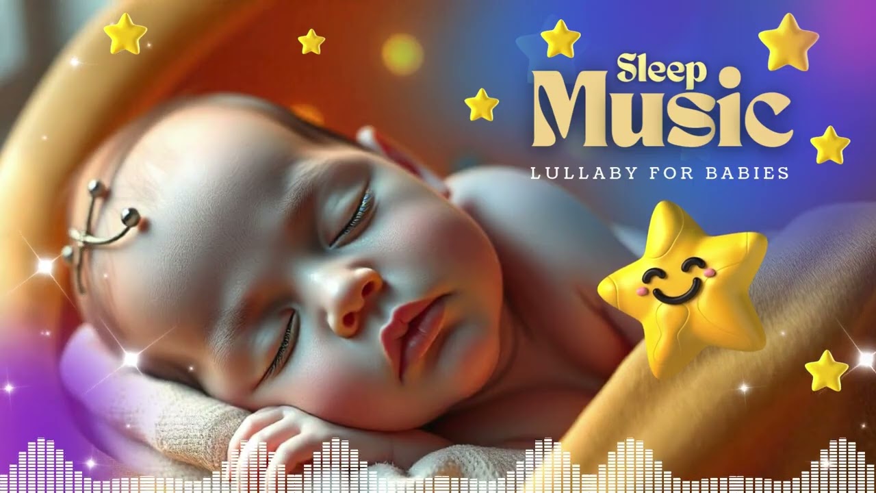 Calming Lullabies for Your Baby’s Sleep, Baby Sleep Music, Lullaby, Lullaby for babies , Sleep Music
