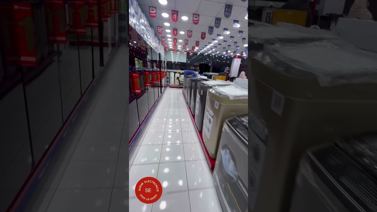 Best Autowasher 2024 | Best Autowasher in Pakistan | Autowasher | Dryer | Washing machine