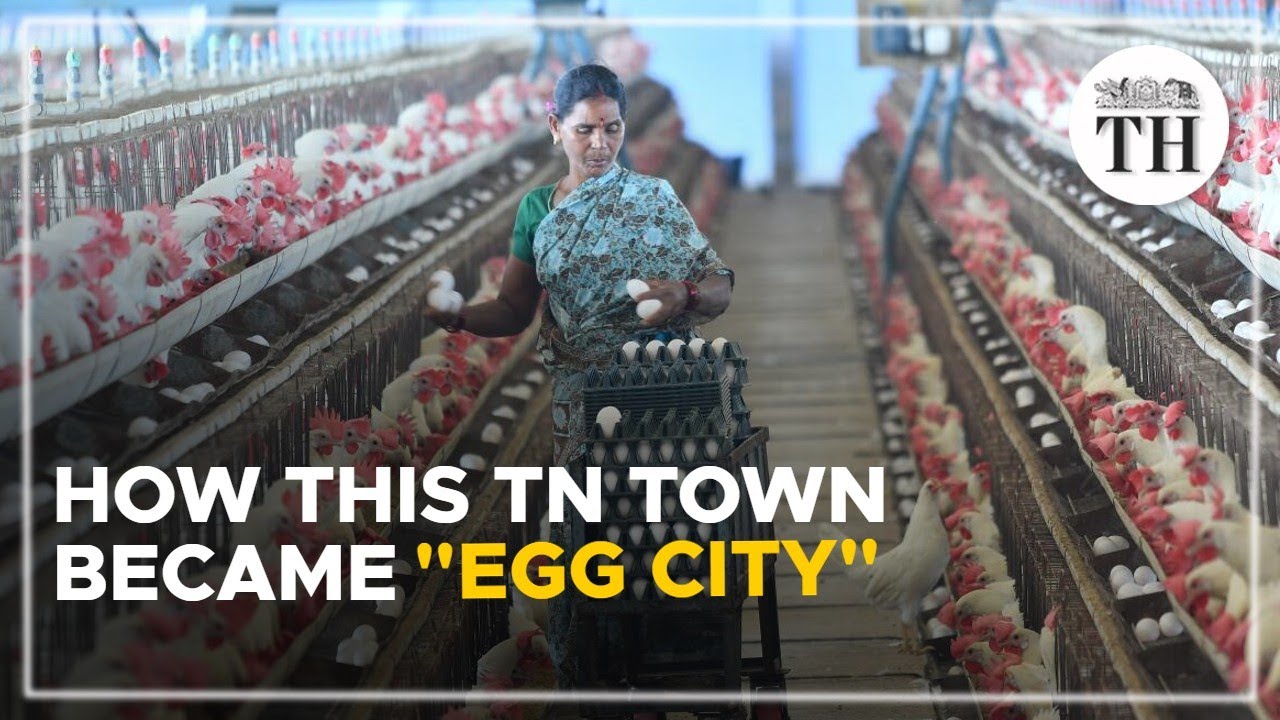 How this TN town became 