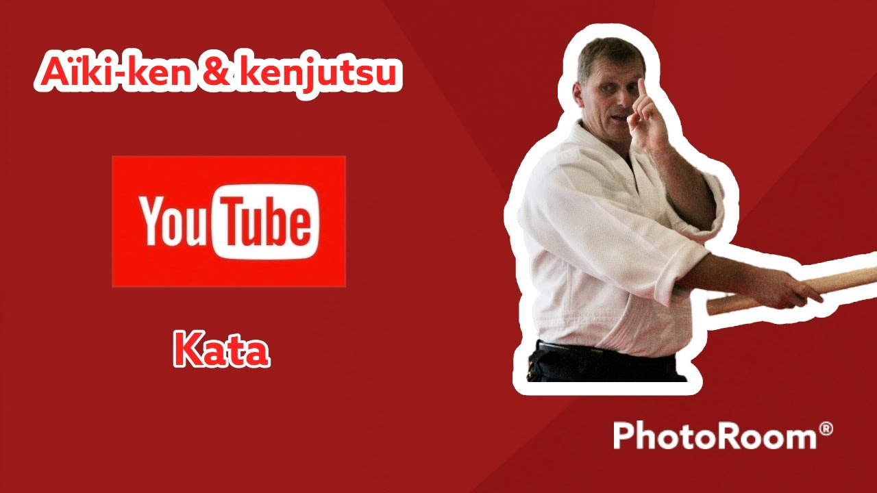 A&iuml;ki-ken: Enchainement A&iuml;ki-ken