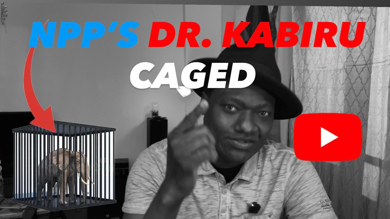 NPP's Jandam Machinery EXPOSED :What You Must Know