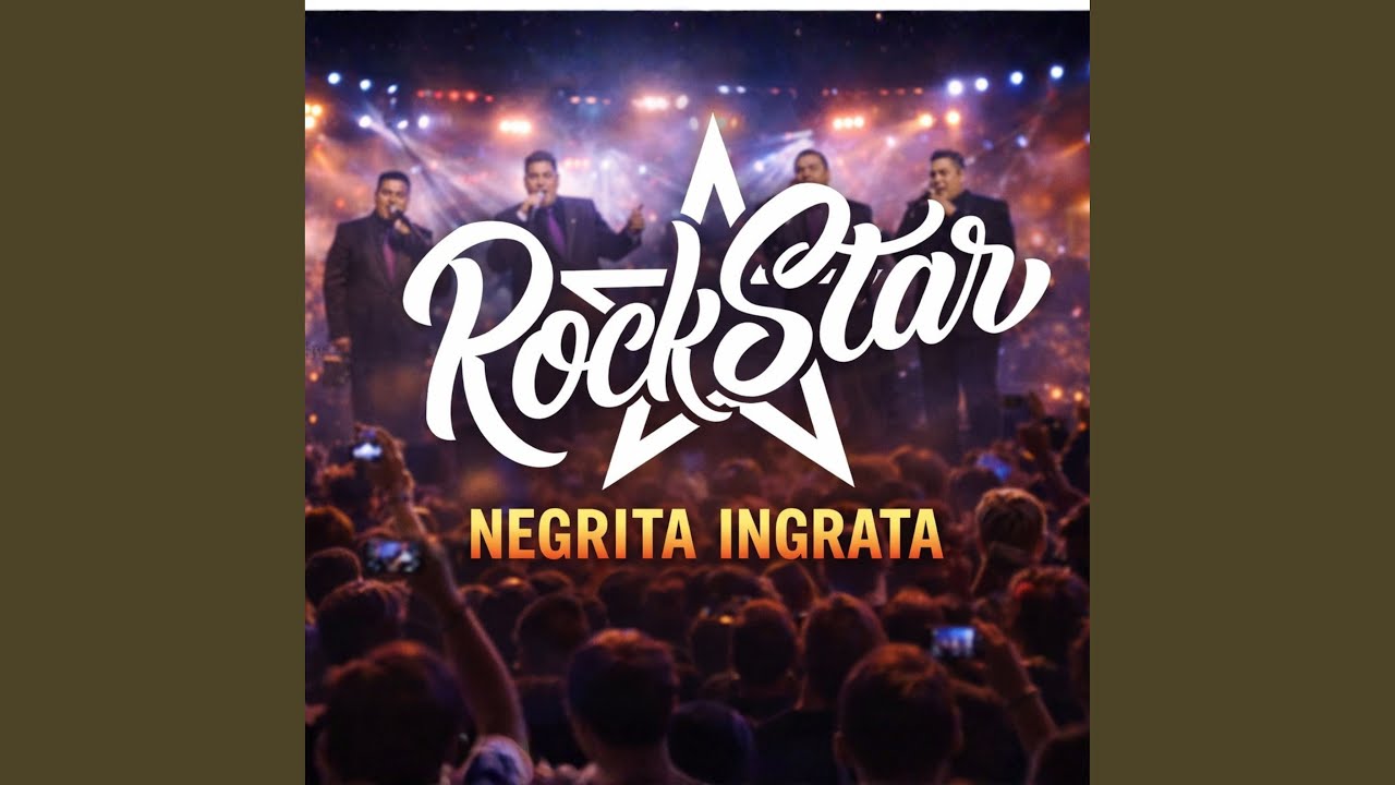 Negrita Ingrata