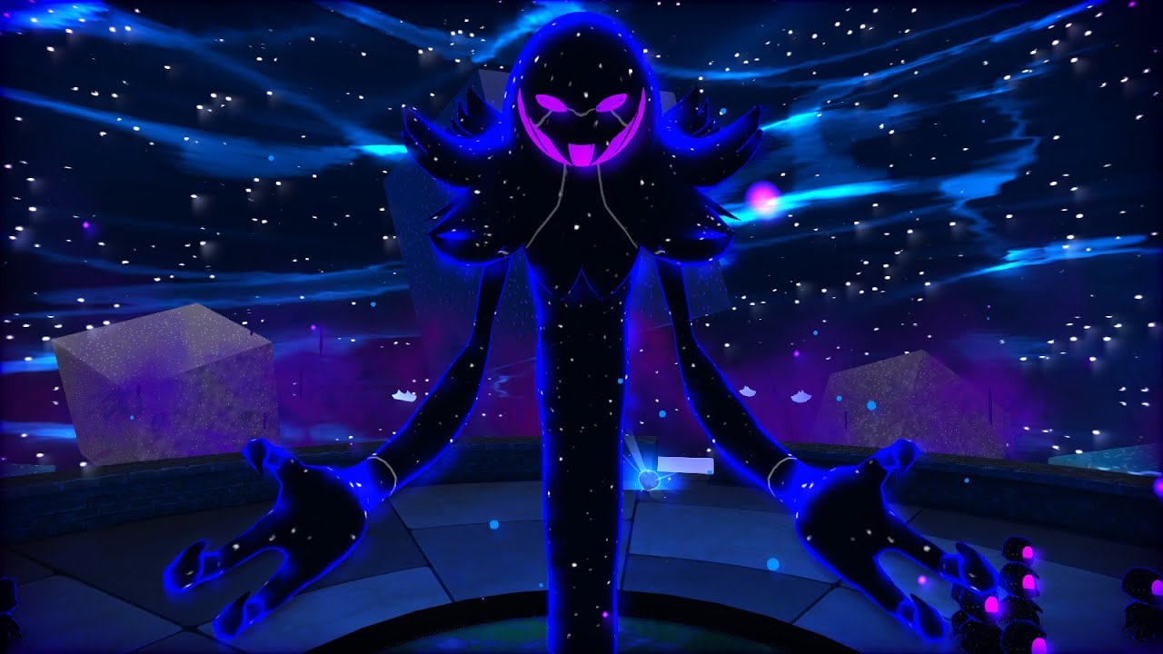 Nightmare King Cosmic Snatcher (Full Clear, No Damage) - Hat in Time DW Mods