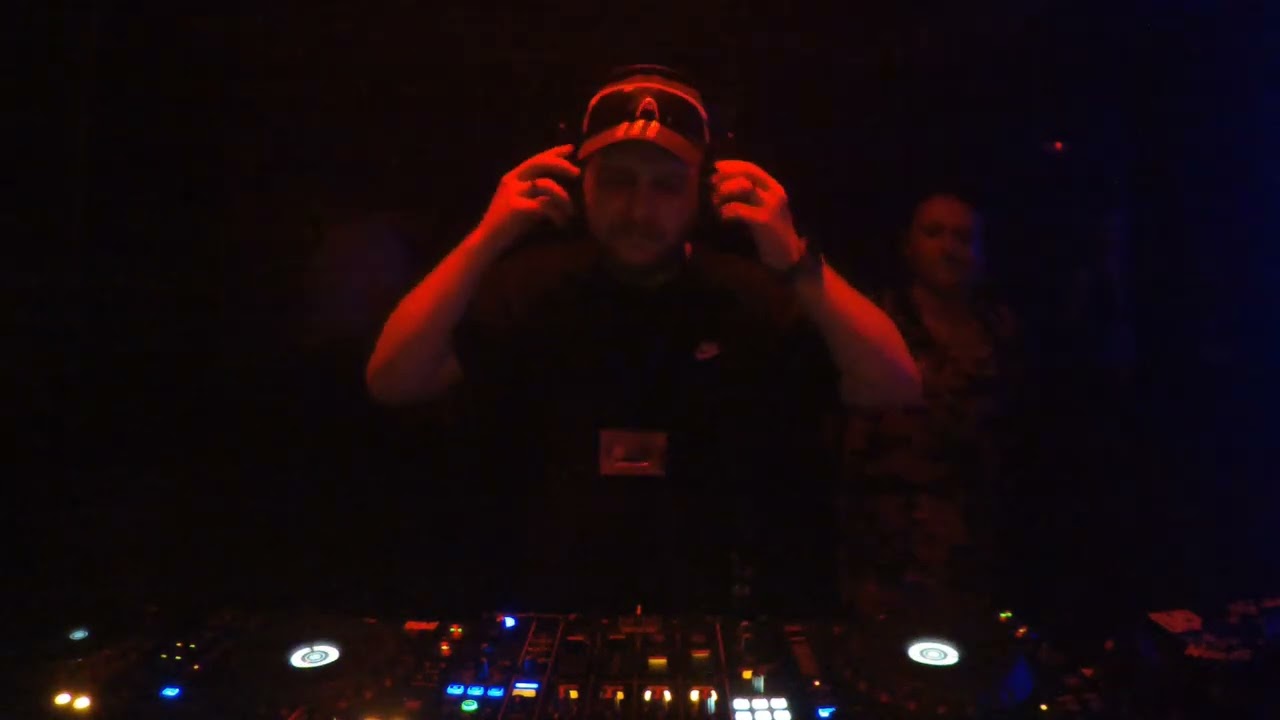 Anima b2b Radios / Underground d.o.o. @DEPOklubzgb - 19.08.2023.