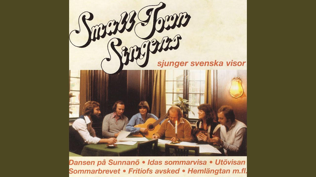 Dansen på Sunnanö