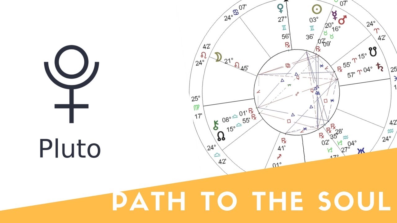 Path to the Soul | PLUTO | Raising Vibrations