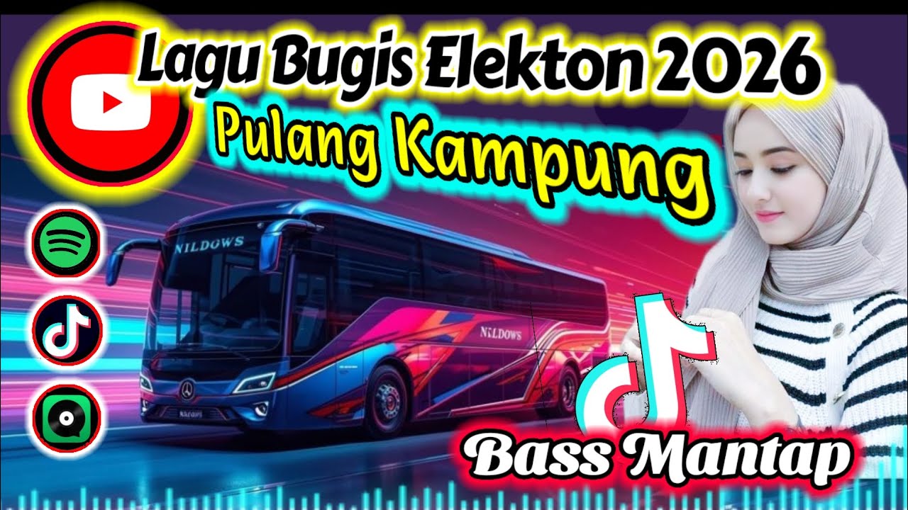 LAGU BUGIS MUDIK LEBARAN VERSI ORGEN TUNGGAL ELEKTONE ENAK BANGET SAAT SANTAI KERJA BIKIN SEMANGAT