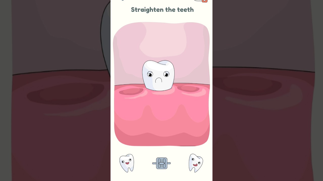 tricky riddle/ puzzle game  