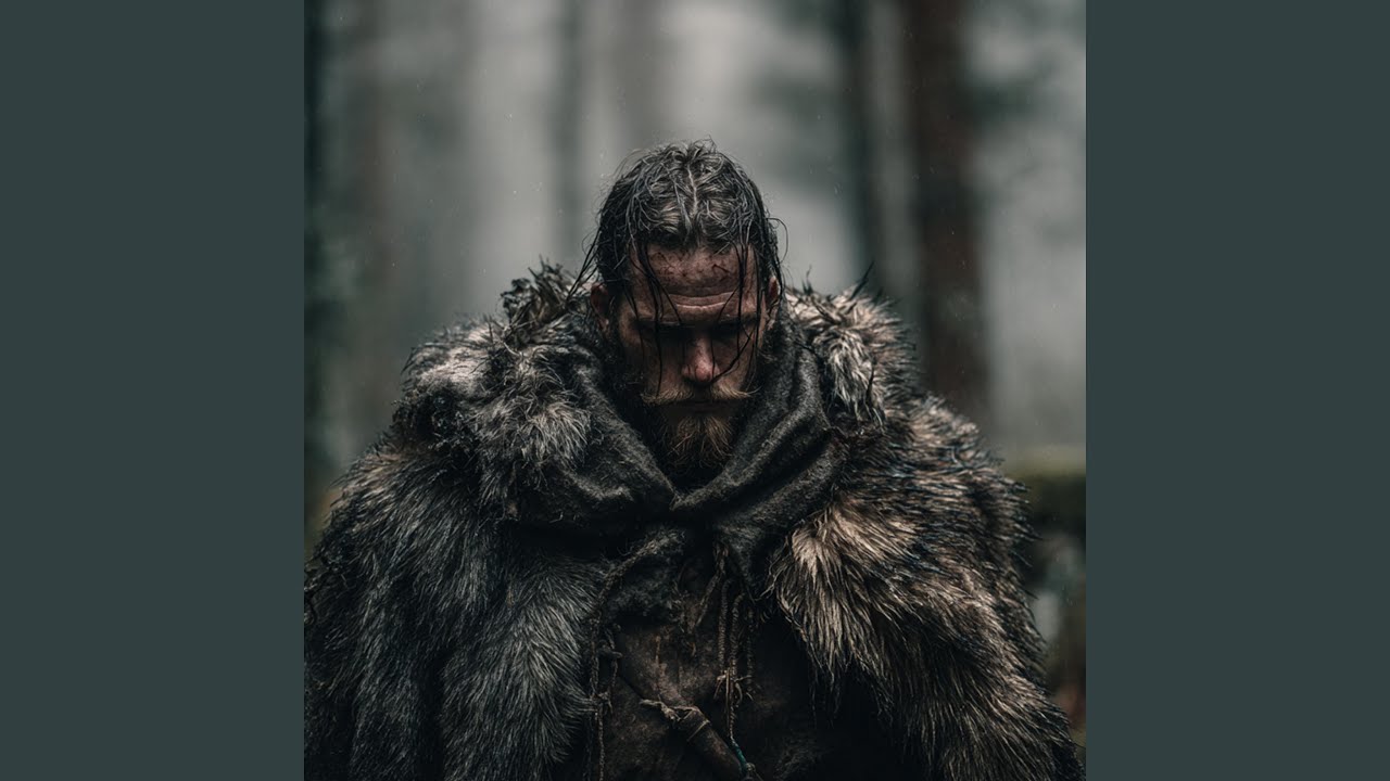 &Uacute;lfhe&eth;inn Vaknar (Viking Berserker Song)