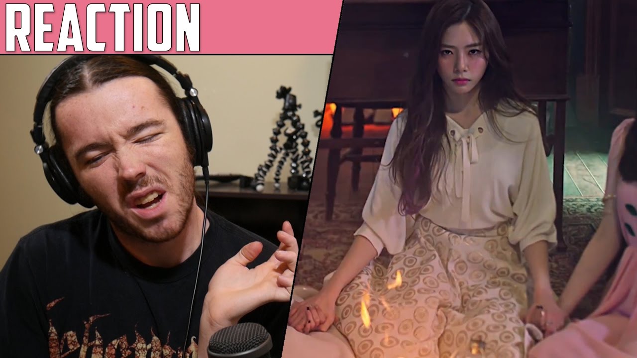Dreamcatcher - Good Night MV Reaction