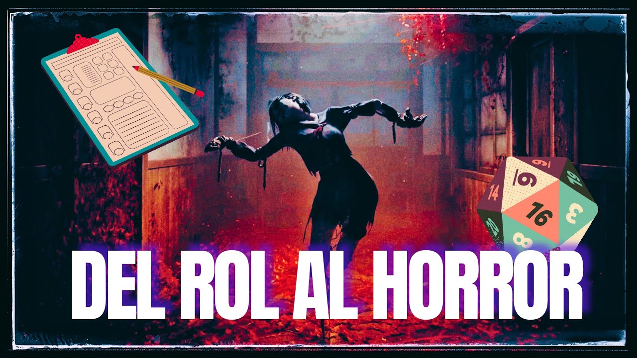 D&D invent&oacute; el SURVIVAL HORROR (y Silent Hill f lo demuestra)