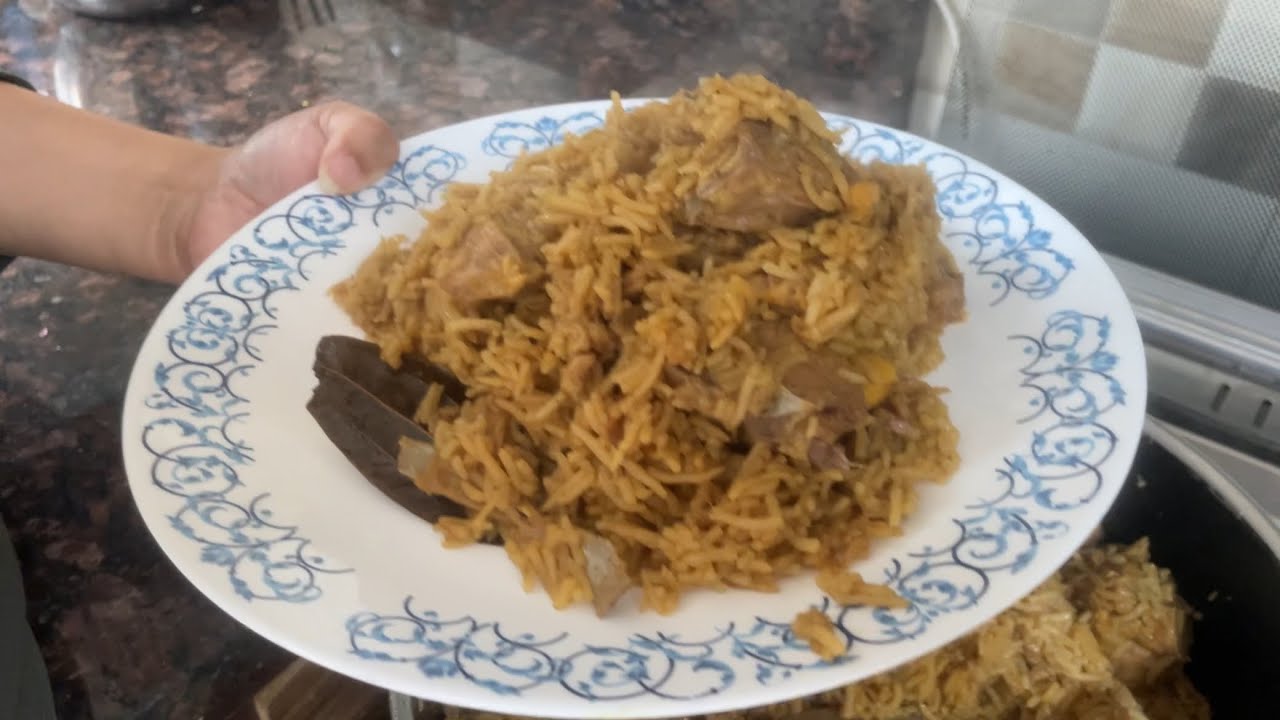 Sunday special,