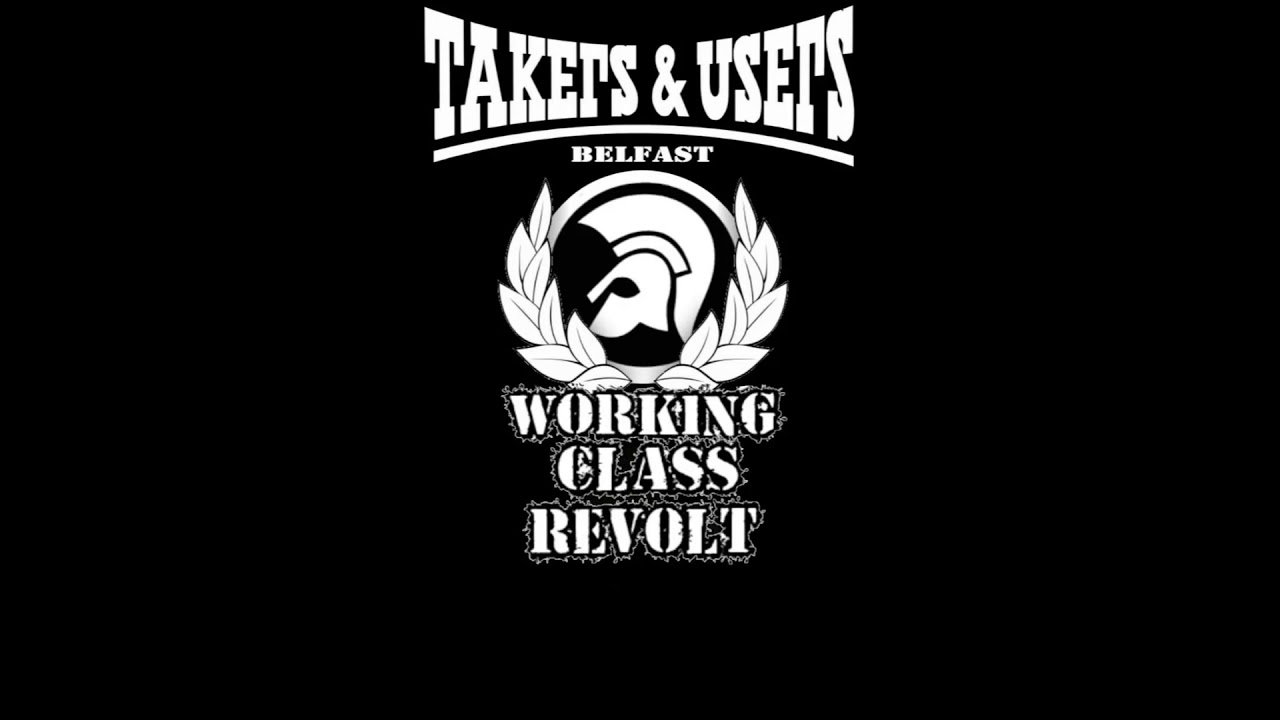 Takers & Users - Out For Themselves (Premix)