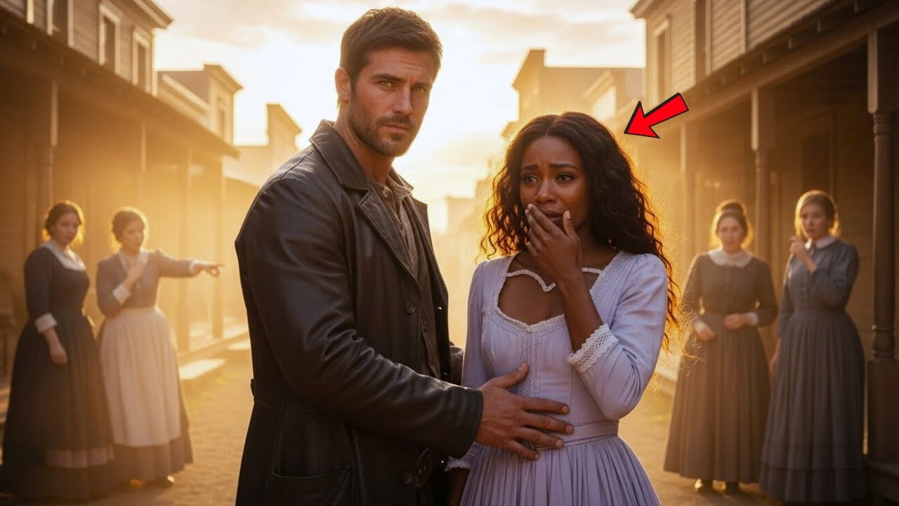 She Was Falsely Rumored To Be With Child, Rich Cowboy Claimed “If She Carries, It’s Mine