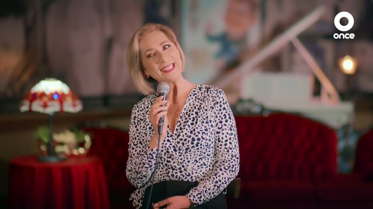Noche, boleros y son - Alexandra Gravas, la voz de Grecia (03/02/2023)
