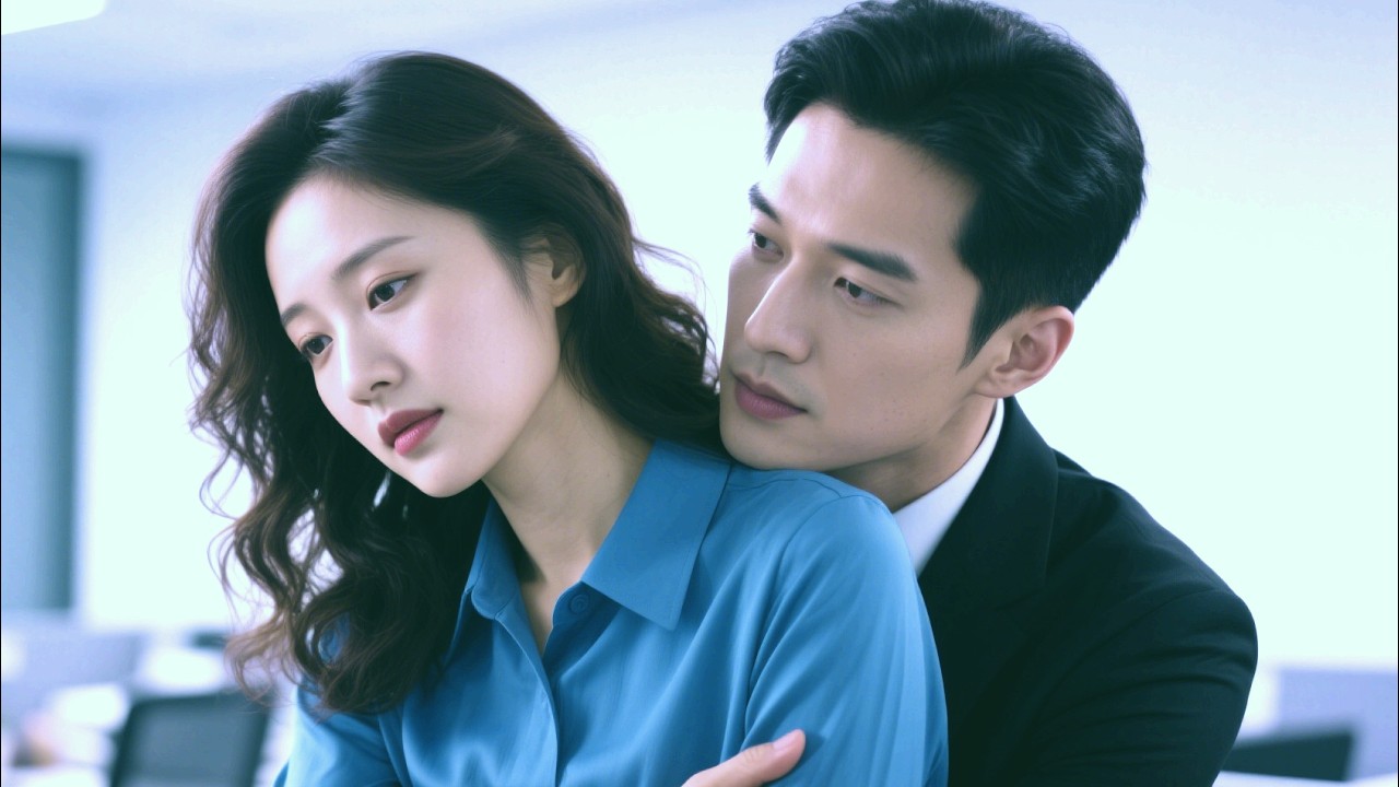 【Full Ver】The CEO never touched her in 3 years of marriage, so she filed for divorce