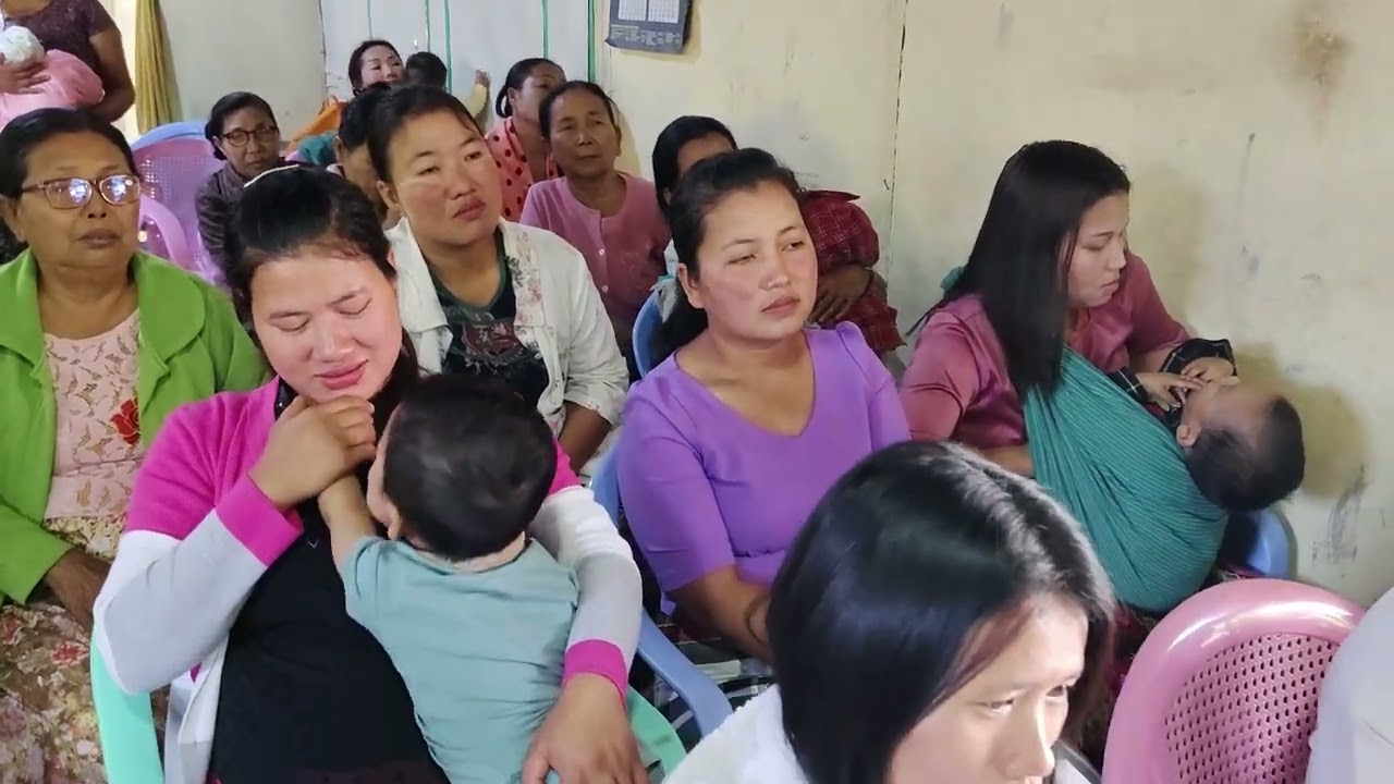 jan/1/2026 Khangno Choir