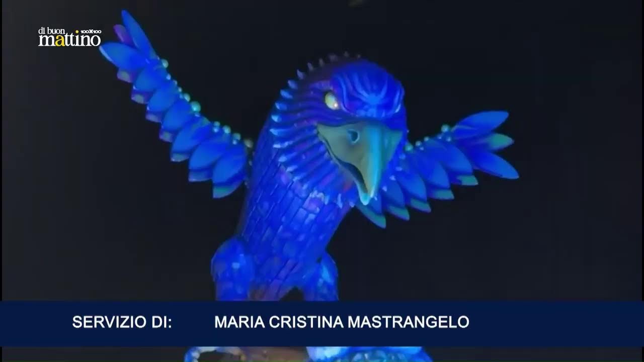 🌅 LIVE ORA: DI BUON MATTINO 🌅 L’attualità, le notizie e gli ospiti del giorno con Marina Luzzi.