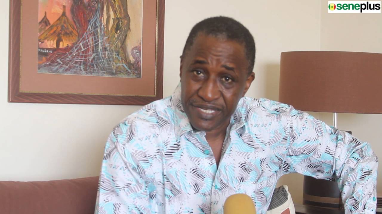 Pétrole : Frank Timis a grugé l'État du Sénégal  - SenePlus.Com
