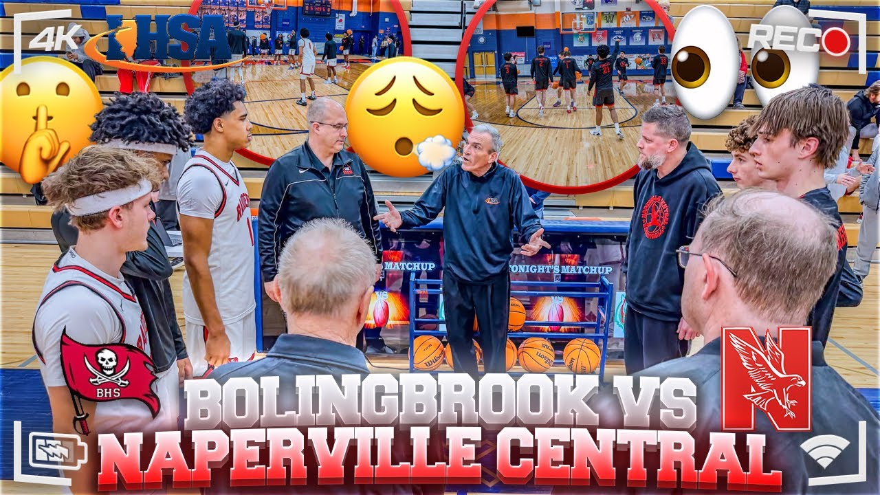 BRADY PETTIGREW #1 /TJ WILLIAMS #3 VS TJ HILLMAN #1||IHSA PLAYOFF REGIONALS||BALL UP TV