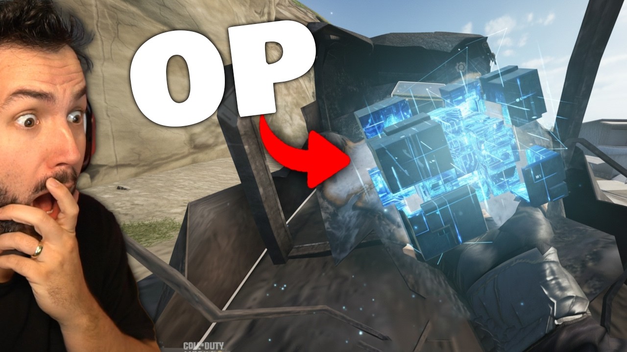 🔴 NEW TRAIN MISSION IS AN ULTRA CHEAT CODE 🔴 COD MOBILE DMZ 🔴