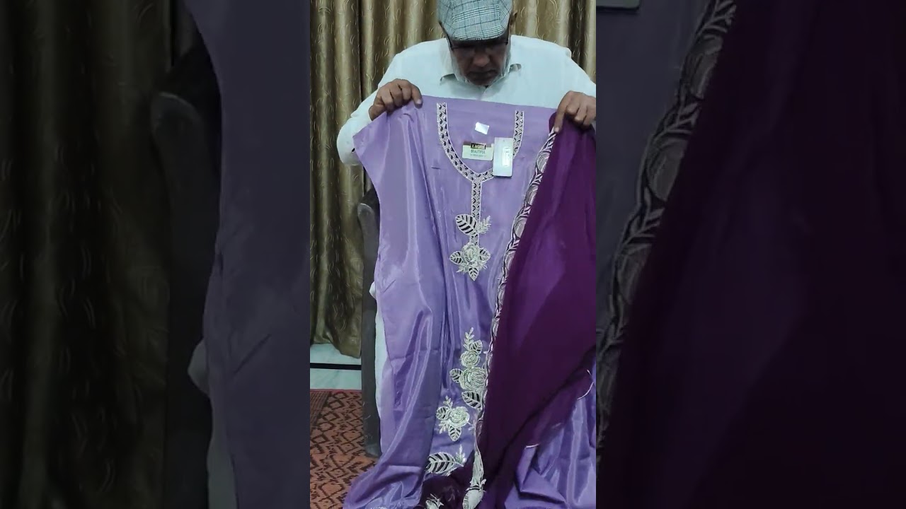 2 Variety khem kham aur party wear suit 🙏9467307007