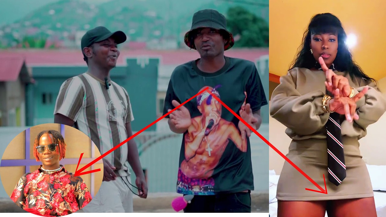 🤣🤣🍑🍑KARANYANYAYE BAUDEN  YAMBITSE URUBWA MA 200  NA BOSS WIWE NATHACHA