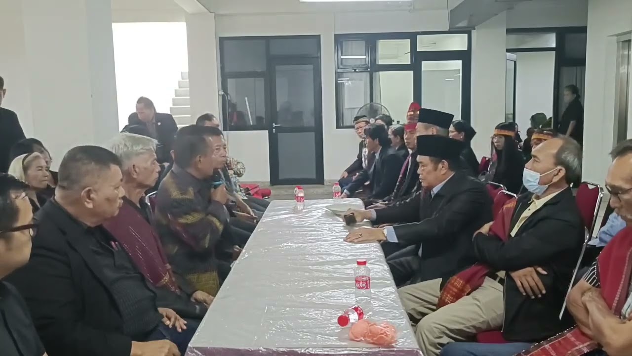 PELAYANAN MUSIK DUKACITA SAURMATUA IBU NY SAULINA SITOMPUL BR PASARIBU (OP THERESSA BORU)-1